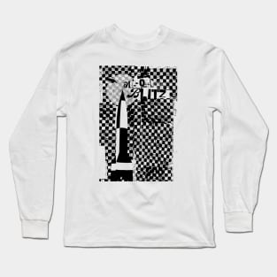 All-Out Blitz! Long Sleeve T-Shirt